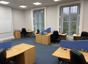 Office Varley St LS28 6AN West Yorkshire