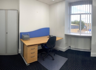 Office Varley St LS28 6AN West Yorkshire