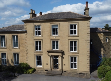 Office Varley St LS28 6AN West Yorkshire