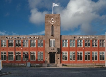 150 m² Business park in Preston, 12 Winckley Square (PR1 3JJ) - 1 | MatchOffice.com