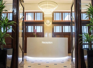 150 m² Business park in Preston, 3 Caxton Road (PR2 9ZZ) - 3 | MatchOffice.com