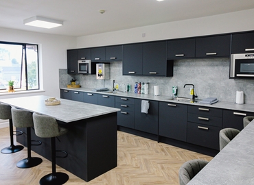 150 m² Serviced office in Preston, 3 Caxton Road (PR2 9ZZ) - 7 | MatchOffice