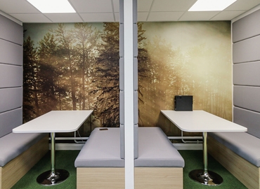 Business center 3 Caxton Road PR2 9ZZ Preston
