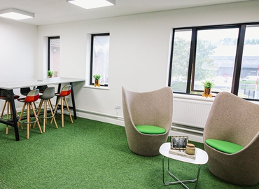 150 m² Business space in Preston, 3 Caxton Road (PR2 9ZZ) - 0 | MatchOffice