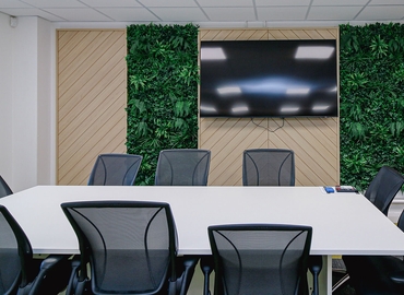 150 m² Serviced office in Preston, 3 Caxton Road (PR2 9ZZ) - 10 | MatchOffice.com