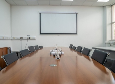 150 m² Business center in Preston,  9-15 Ribbleton Lane (PR1 5EZ) - 8 | MatchOffice