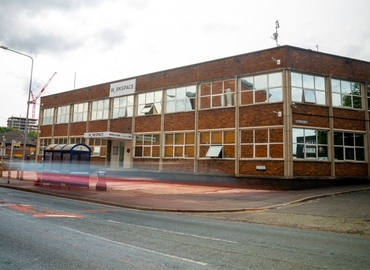 150 m² Business center in Preston,  9-15 Ribbleton Lane (PR1 5EZ) - 0 | MatchOffice