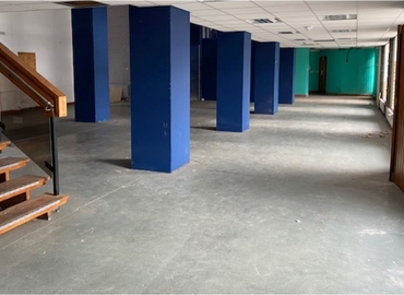 Office 37 Waterloo Quay AB11 5BS Aberdeen