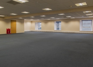 Office 37 Waterloo Quay AB11 5BS Aberdeen