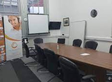 Office Manor Row 29 BD1 4PS Bradford