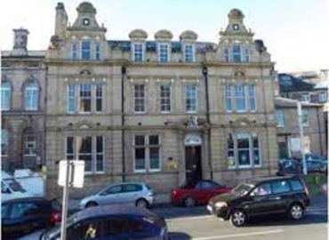 Office Manor Row 29 BD1 4PS Bradford