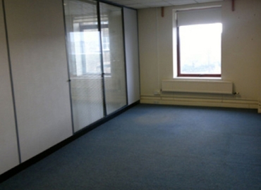 Office City Road BD8 8JY Bradford