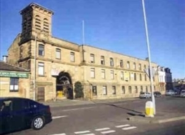 Business center City Road BD8 8JY Bradford