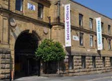 Business center City Road BD8 8JY Bradford