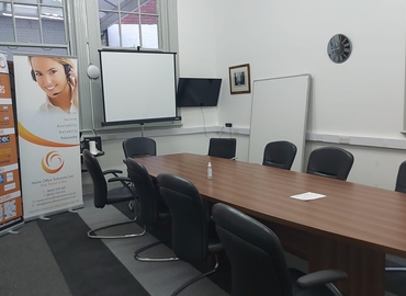 Meeting room Manor Row 29 BD1 4PS Bradford