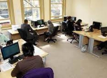 Meeting room Manor Row 29 BD1 4PS Bradford