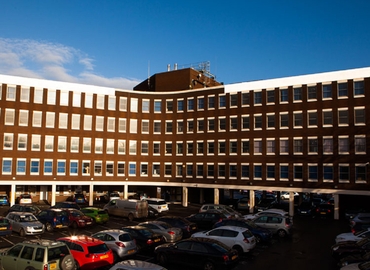 500 m² Business center in Birmingham Centre, Castle Mill (DY4 7UF) - 2 | MatchOffice
