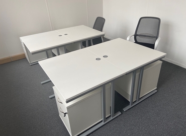 Business center  Bath Avenue WV1 4EG Wolverhampton