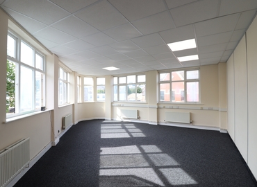 Office 2 - 10 Holton Road, Barry CF63 4HD Cardiff