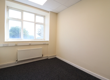 Office 2 - 10 Holton Road, Barry CF63 4HD Cardiff