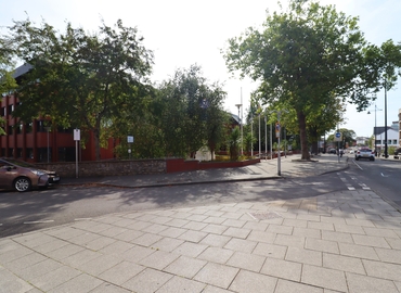 Office 2 - 10 Holton Road, Barry CF63 4HD Cardiff