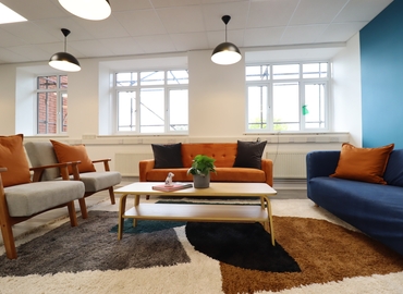 Meeting room 2 - 10 Holton Road, Barry CF63 4HD Cardiff