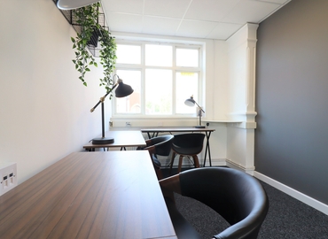 Meeting room 2 - 10 Holton Road, Barry CF63 4HD Cardiff