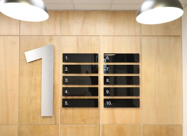 Meeting room 2 - 10 Holton Road, Barry CF63 4HD Cardiff