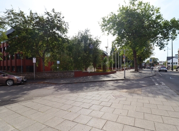 Meeting room 2 - 10 Holton Road, Barry CF63 4HD Cardiff