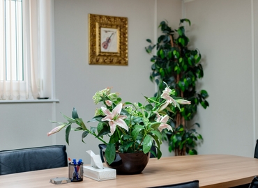Virtual office Saint Mary's Road L19 2NL Liverpool
