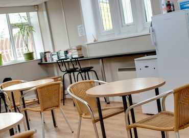 Virtual business address in Liverpool, Saint Mary's Road (L19 2NL) - 2 | MatchOffice.com