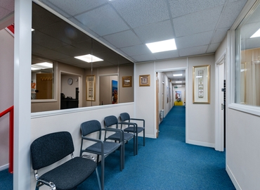 Office Saint Mary's Road L19 2NL Liverpool