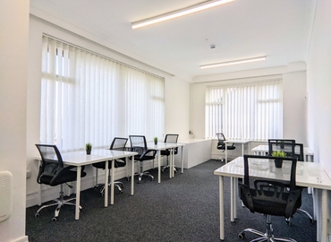 Office Nursery Lane LS17 7HW Leeds City Centre