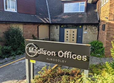 Meeting room Nursery Lane LS17 7HW Leeds City Centre