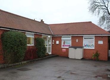 Meeting room Nursery Lane LS17 7HW Leeds City Centre