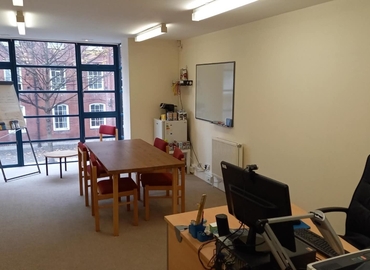 Meeting room Club Row 18 E2 7EY East London