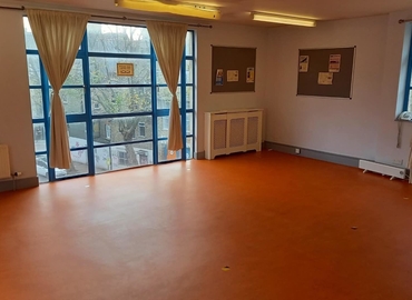 Meeting room Club Row 18 E2 7EY East London