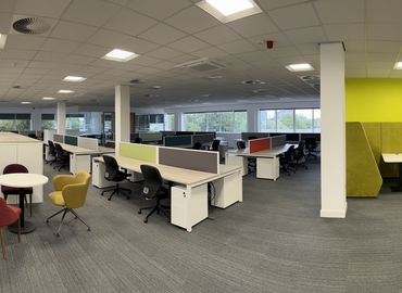 Office Carolina Way 16 M50 2ZY Lancashire