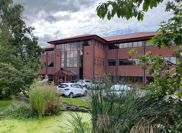 Office Carolina Way 16 M50 2ZY Lancashire