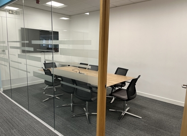 Meeting room Carolina Way 16 M50 2ZY Lancashire