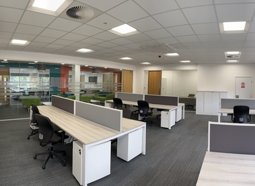 Meeting room Carolina Way 16 M50 2ZY Lancashire