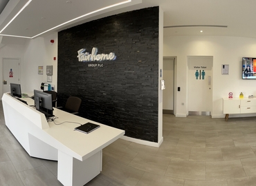 Meeting room Carolina Way 16 M50 2ZY Lancashire