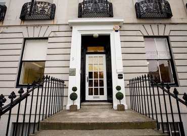 Office 9 Newton Place G3 7PR Glasgow