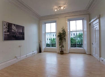 7 m² Conference room in Glasgow, 9 Newton Place (G3 7PR) - 0 | MatchOffice