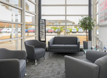 55 m² Serviced office in Gateshead, YBN 7 & 8 Dalta Bank Room (NE11) - 3 | MatchOffice