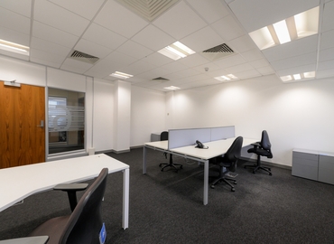 55 m² Business park in Gateshead, YBN 7 & 8 Dalta Bank Room (NE11) - 8 | MatchOffice.com