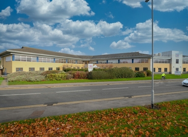 55 m² Convention center in Gateshead, YBN 7 & 8 Dalta Bank Room (NE11) - 2 | MatchOffice