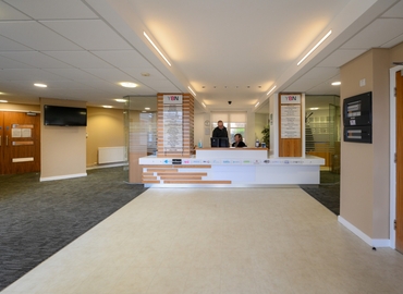 55 m² Meeting room in Gateshead, YBN 7 & 8 Dalta Bank Room (NE11) - 0 | MatchOffice