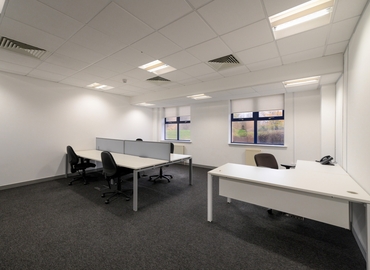55 m² Meeting room in Gateshead, YBN 7 & 8 Dalta Bank Room (NE11) - 7 | MatchOffice.com