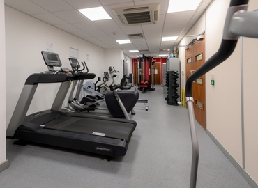 55 m² Conference hall in Gateshead, YBN 7 & 8 Dalta Bank Room (NE11) - 9 | MatchOffice.com